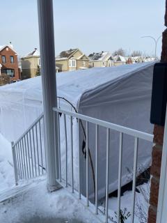 Cozy bedroom in family house 2 - 5