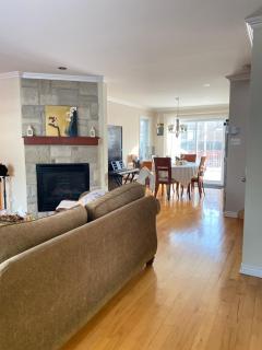 Cozy bedroom in family house 2 - 2