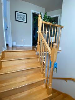 Cozy bedroom in family house 2 - 1