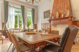 Renovated villa with jacuzzi at Genk - 2