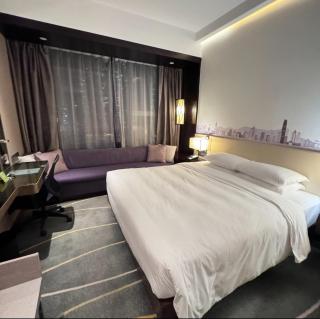 香港旺角希尔顿花园酒店 - 5