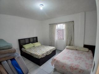 Casa Canto Forte- Praia Grande - 9