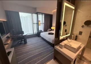 香港旺角希尔顿花园酒店 - 2