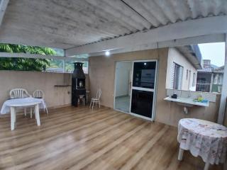 Casa Canto Forte- Praia Grande - Praia Grande - 6