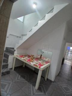 Casa Canto Forte- Praia Grande - Praia Grande - 5