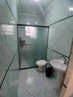 Casa Canto Forte- Praia Grande - Praia Grande - 2