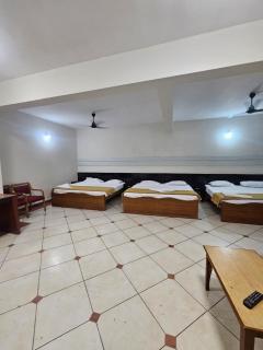 Capital Plaza Residency and conventional center - 7