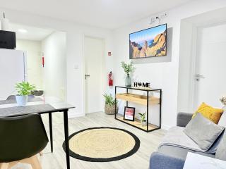 Atlantic Harmony Residence - 1