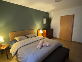 Résidence du Loeb - 8