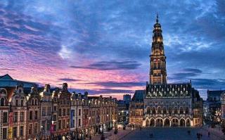 Mini Loft Arras - 2