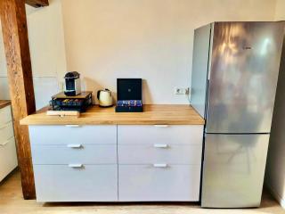 EDEN - Luxuriöse Penthouse-Suite über den Dächern Kaufbeurens - Kaufbeuren - 6