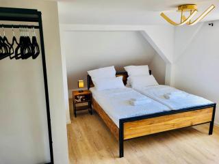 EDEN - Penthouse-Loft über den Dächern Kaufbeurens - 2