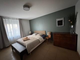 Résidence du Loeb - 3