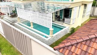 Kamala Beach Phuket - 4BR Private Luxury Pool Villa with Maid - Kamala Beach - 8