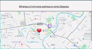 Lotus house - Zrenjanin - 7