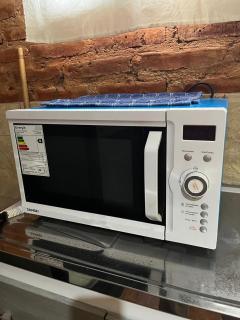 Departamento SHALOM BAGUAL - 1