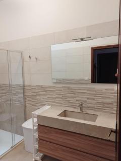 Villetta Mirion - Marina San Gregorio - 8