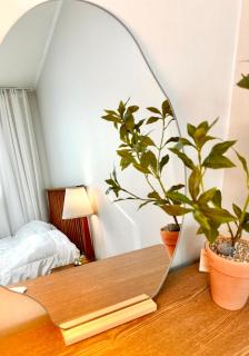 new홍대 연남동 아늑한 감성숙소#최대4인#연트럴파크#짐보관#올리브영 - 3