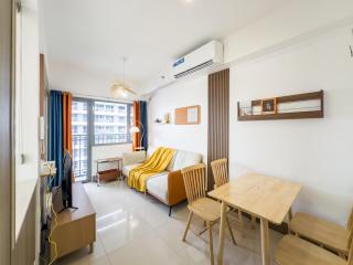 GemstoneBR in SMDC Fame Residences - 8