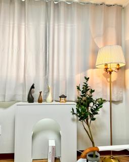 new홍대 연남동 아늑한 감성숙소#최대4인#연트럴파크#짐보관#올리브영 - 0