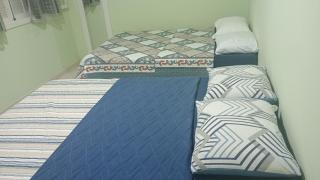 Apartamento para até 8 pessoas em Conservatória - 7