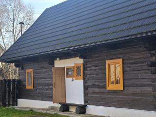 Drevenica Pri Potoku - 8