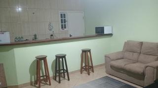 Apartamento para até 8 pessoas em Conservatória - 4