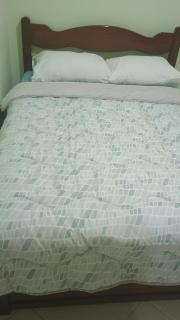 Apartamento para até 8 pessoas em Conservatória - 3