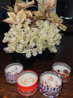 CloudNine- Luxury Suite In Goldcrest Mall - 7