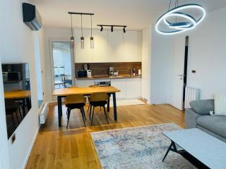 Dinka Apartments Park Lake - Tuzla - 0