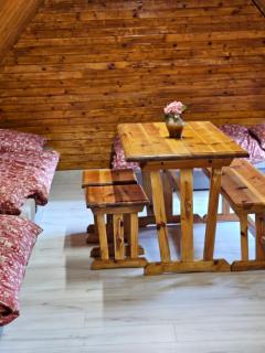 Drevenica Pri Potoku - 1