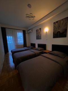 Skyline Serenity Apartment - Prizren - 8