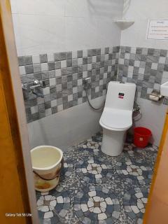 COMMANDER VILLa - Mukteswar - 4