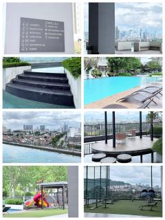 Sea Homestay - 28 boulevard - Kuala Lumpur - 6