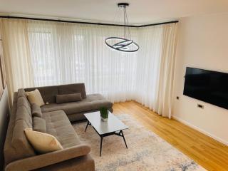 Dinka Apartments Park Lake - Tuzla - 6