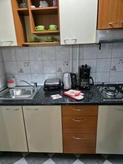 Studio Margot Centre Bucharest - 8