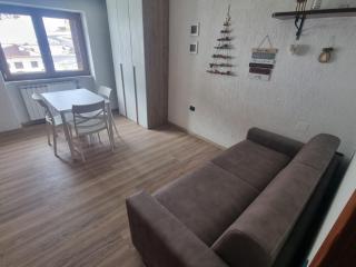 Monolocale residence Paradiso Aremogna - 4