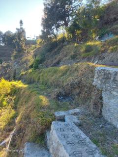 COMMANDER VILLa - Mukteswar - 9