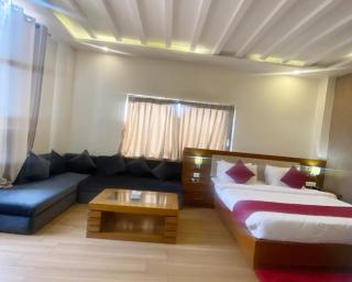 Hotel Hidden Palace - 1