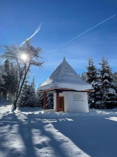 Landhausidylle - Natur & Komfort - 3