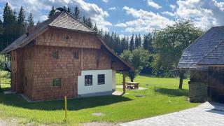 Landhausidylle - Natur & Komfort - 5