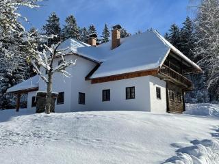 Landhausidylle - Natur & Komfort - 6