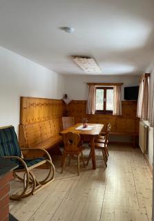 Landhausidylle - Natur & Komfort - 2