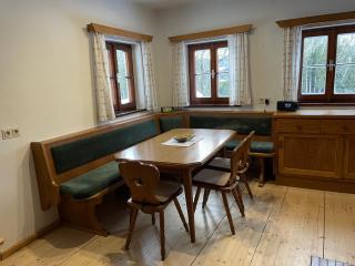 Landhausidylle - Natur & Komfort - 1