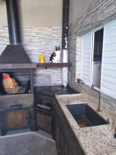 Pousada Alfa - Caraguatatuba - 7