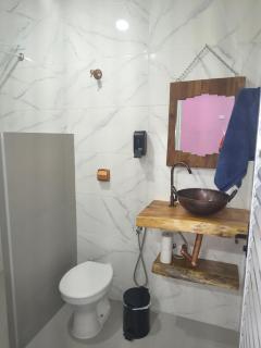 Pousada Alfa - Caraguatatuba - 6