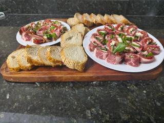 Pousada Alfa - Caraguatatuba - 5