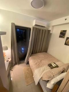 H&M staycation Shore 2 tower 2 - 6
