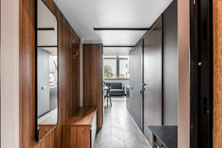 Modern Urban loft - 6