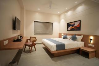 Kolas Grand - Hotel and Convention Center - 3